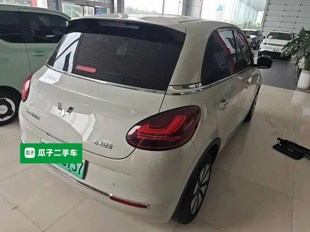 Wuling Bingo — миниатюра 7