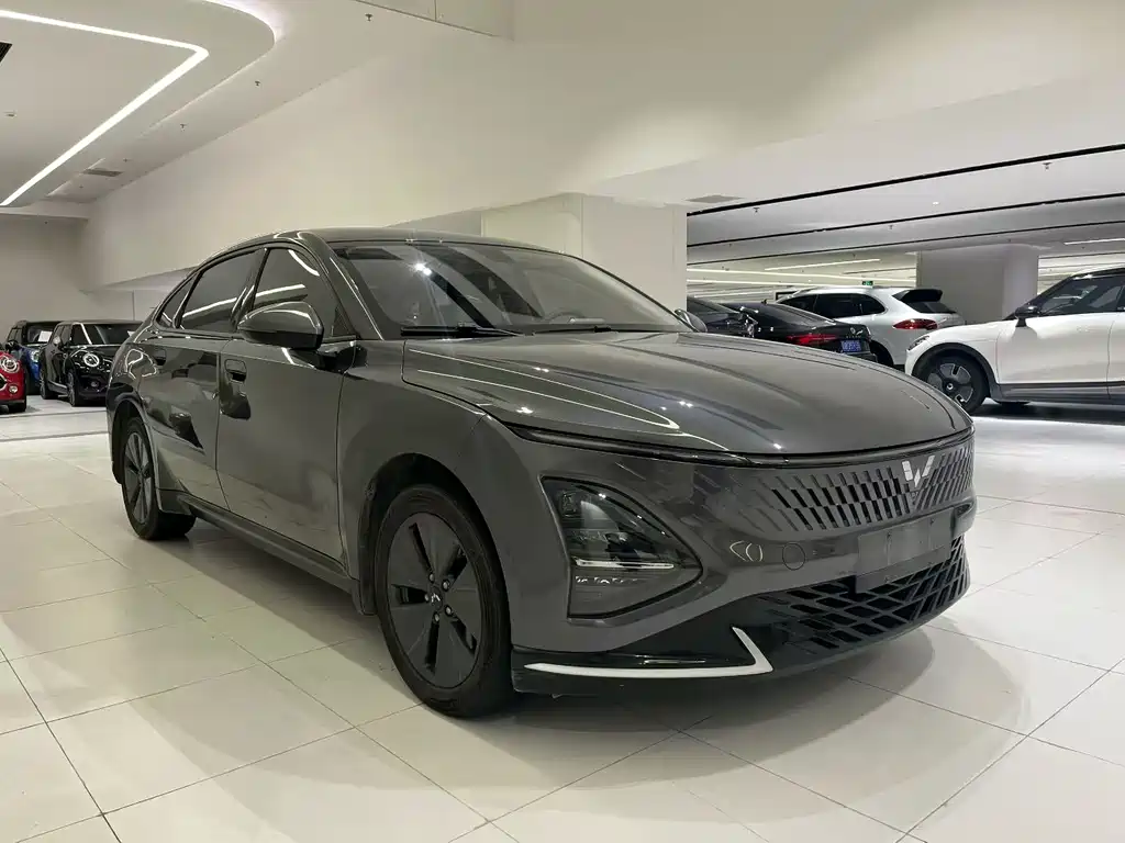 Wuling Xingguang — миниатюра 3