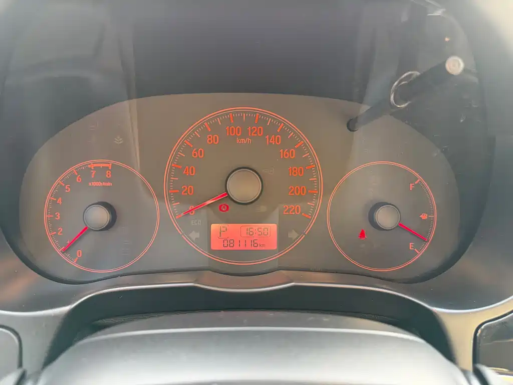 Honda City — миниатюра 24