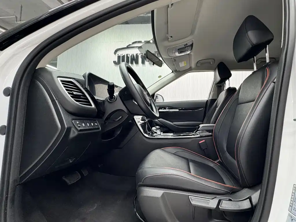 Kia Seltos — миниатюра 9
