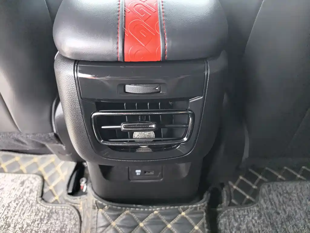 GAC Empow 2021 270T DCT J15