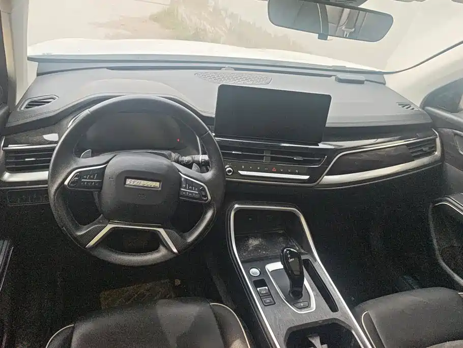 Haval H6 — миниатюра 12