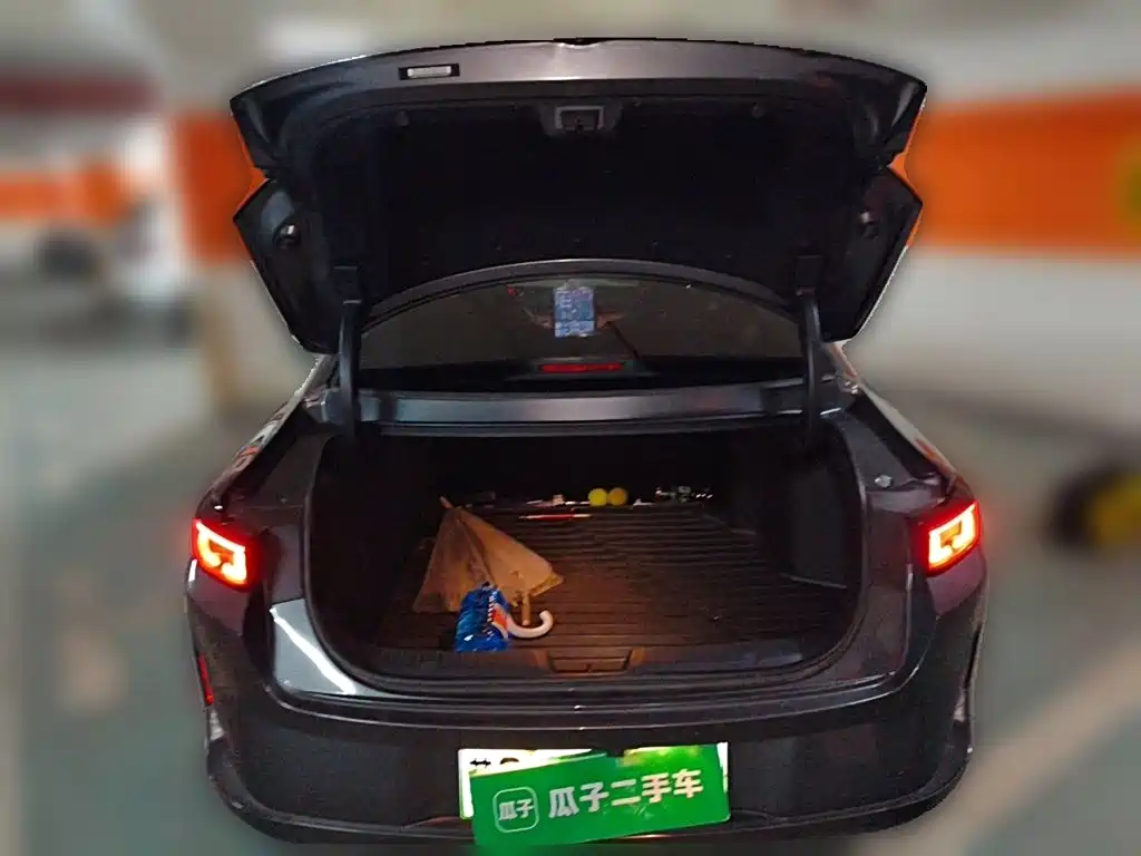 Qiyuan Qiyuan A05 Classic — миниатюра 10
