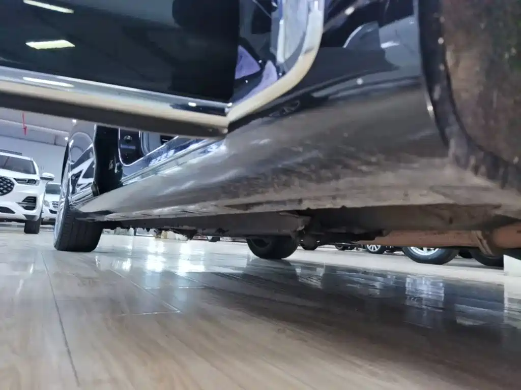 Hongqi Hongqi H9 — миниатюра 21