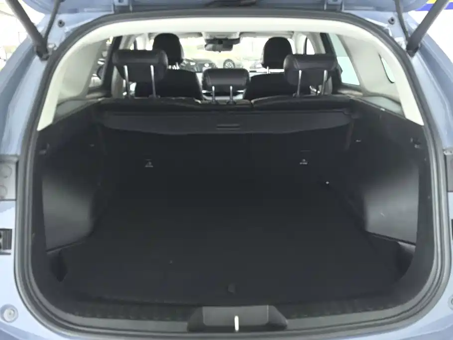 Haval H6 — миниатюра 4