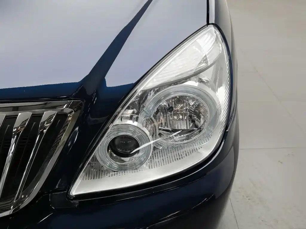 Buick GL8 — миниатюра 7