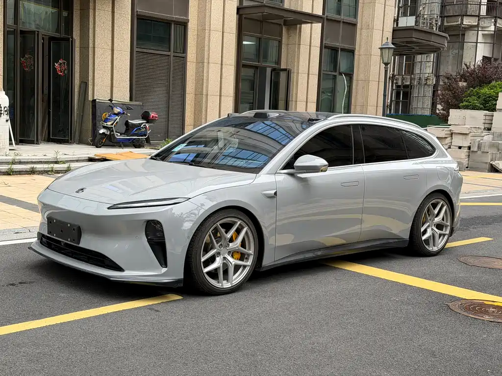NIO ET5T 2024 75kWh Touring