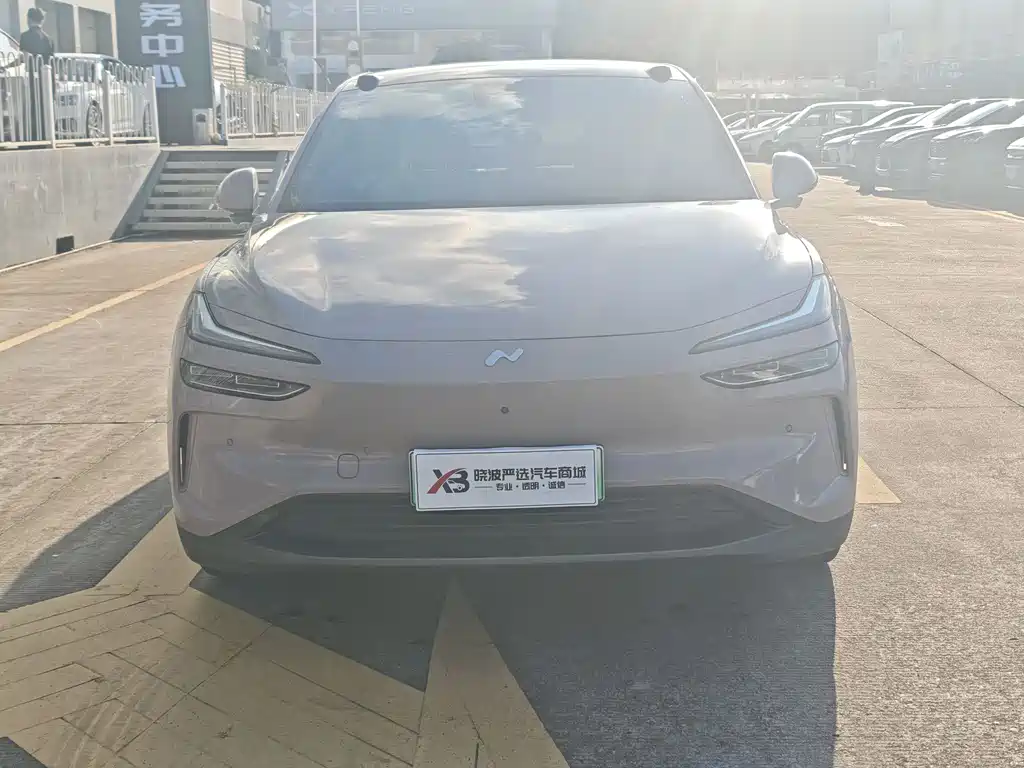 Onvo L60 2024 85kWh