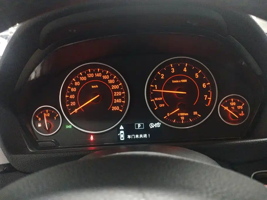 BMW 3 Series — миниатюра 14
