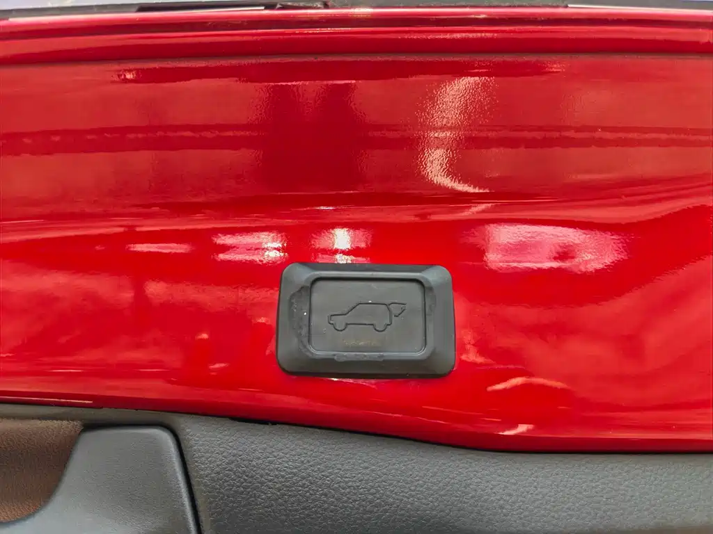 Toyota RAV4 Prime — миниатюра 21