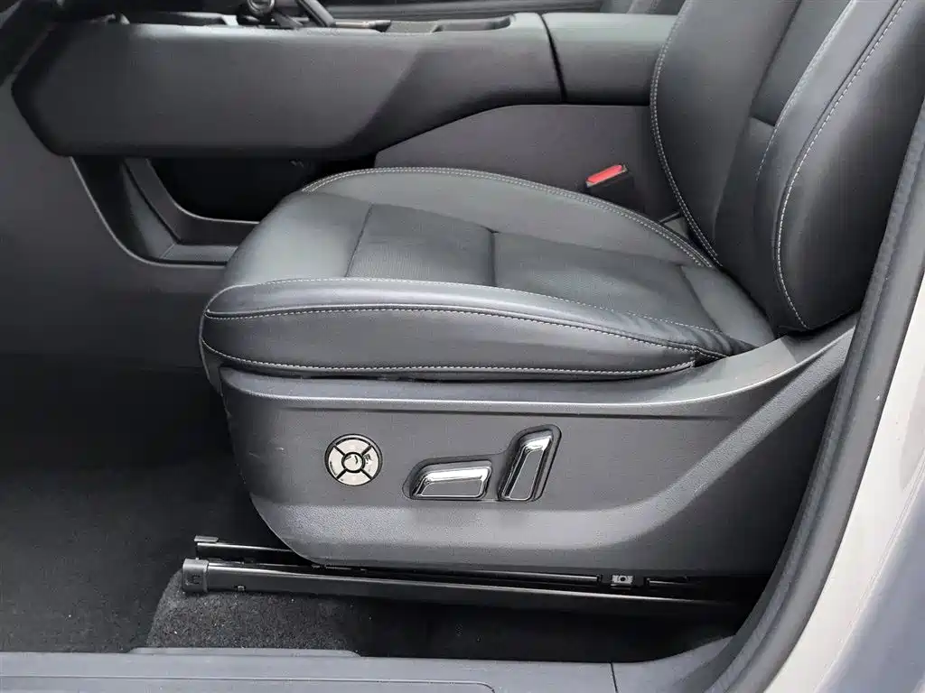 HAVAL SECOND GENERATION BIG DOG