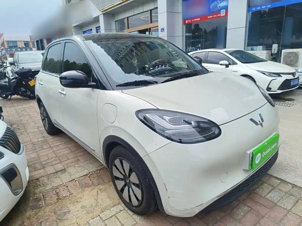 Wuling Bingo — миниатюра 4