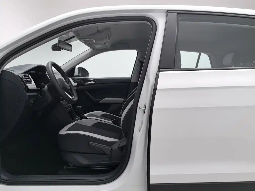 Volkswagen Tharu — миниатюра 10