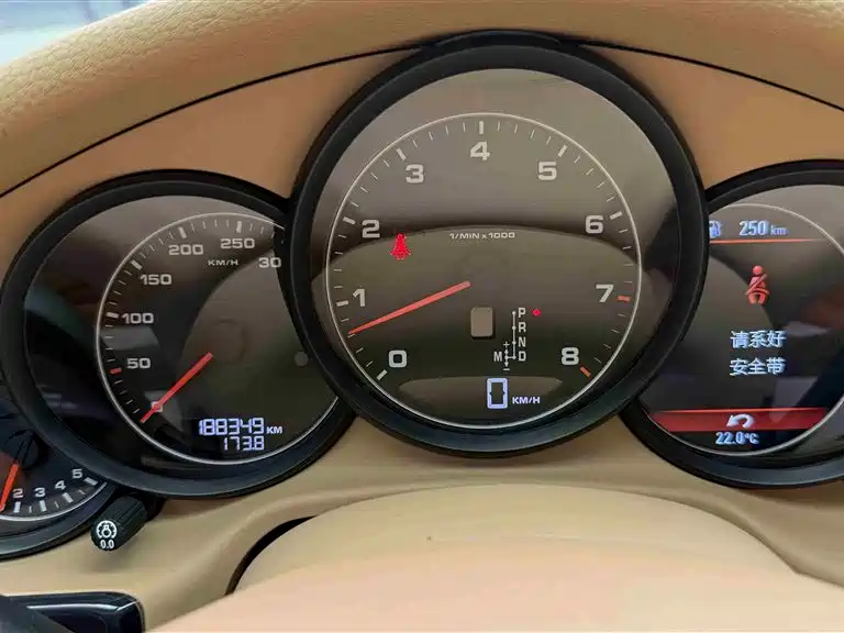 Porsche Panamera — фотографии объявления, Фото 21