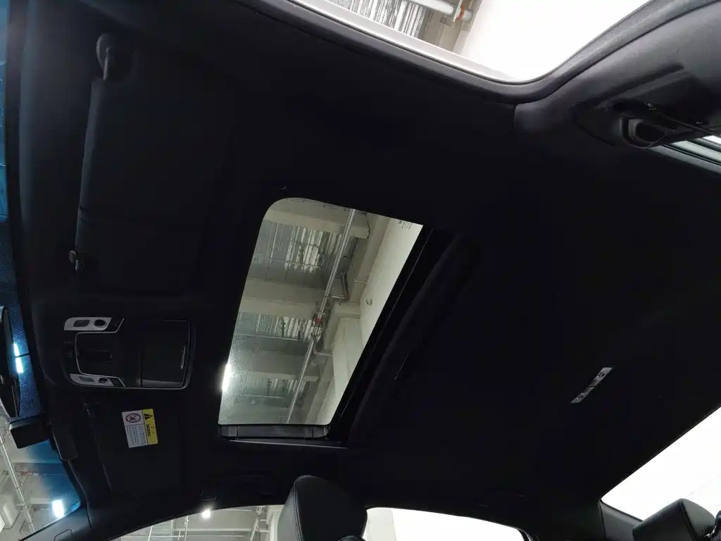 Honda Inspire — миниатюра 14