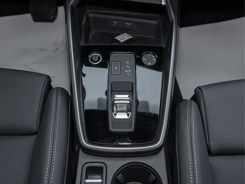 Audi A3 — миниатюра 19
