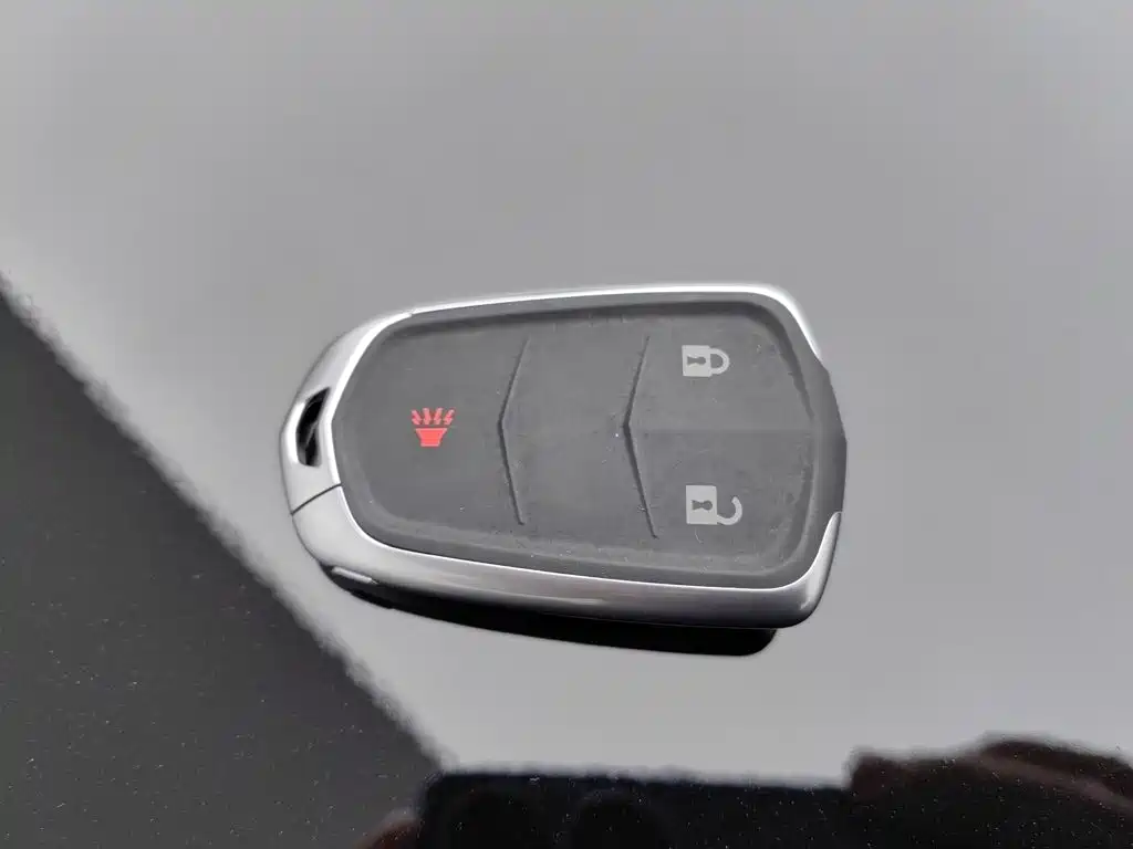 Cadillac XT4 — миниатюра 19