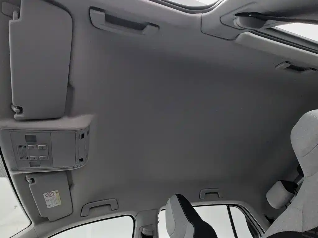 Volkswagen Tharu — миниатюра 14