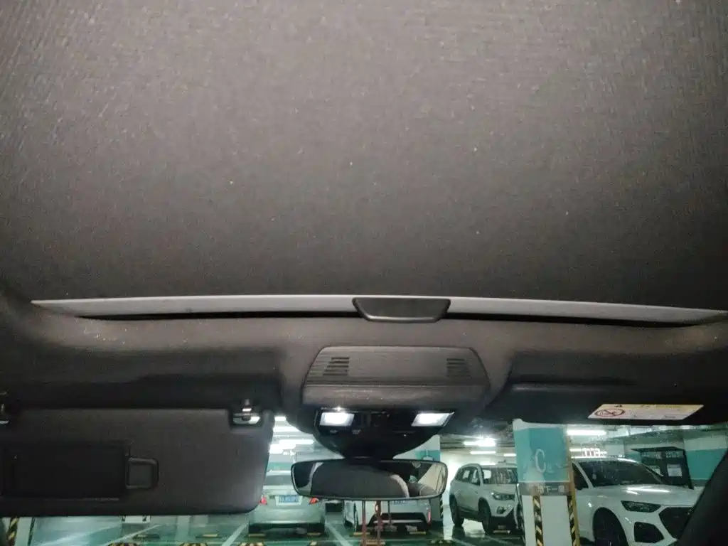 Volkswagen Golf — миниатюра 9