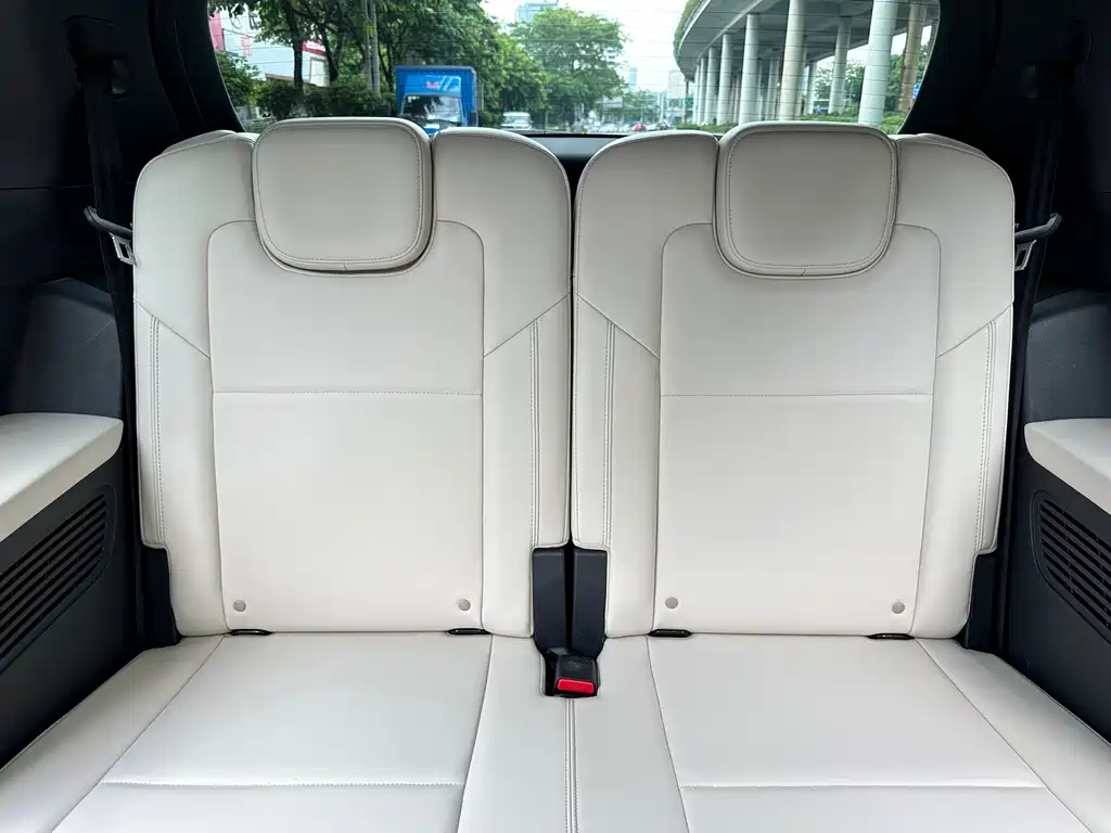 Li Auto Li ONE — миниатюра 20