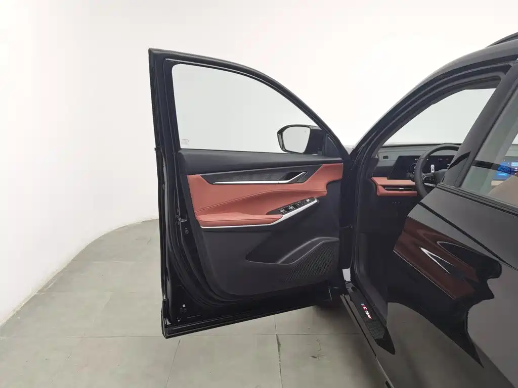 Changan CS75 PLUS — миниатюра 8