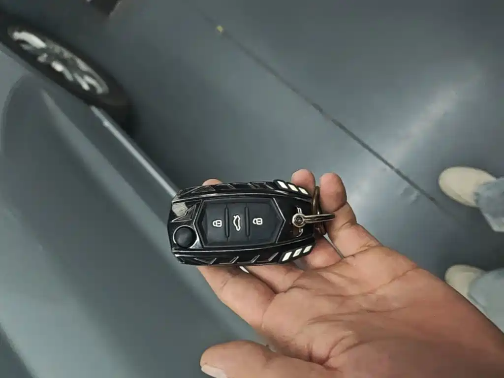 Wuling Hongguang — миниатюра 9