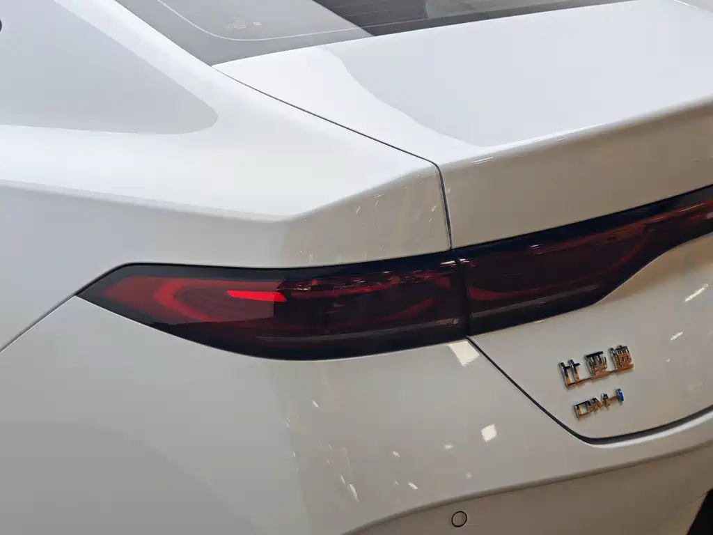 BYD Qin PLUS — миниатюра 7