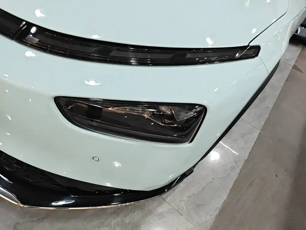 XPeng G3 — миниатюра 24