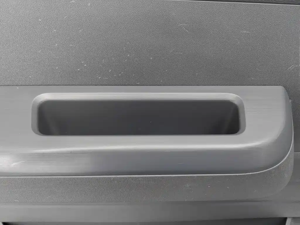 Wuling Yangguang — миниатюра 9