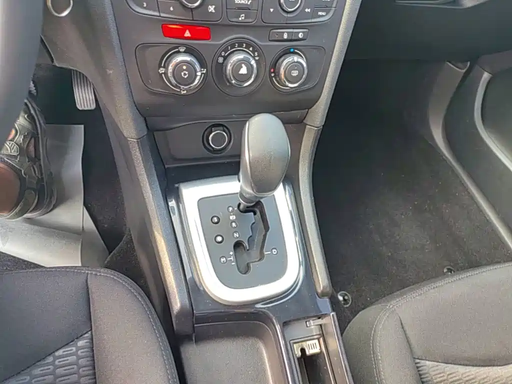 Citroen C4L — миниатюра 14