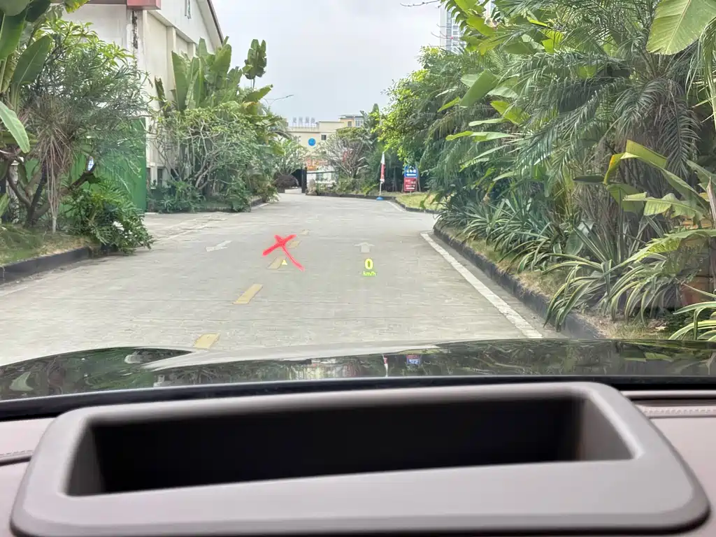 AITO ASK THE WORLD M9