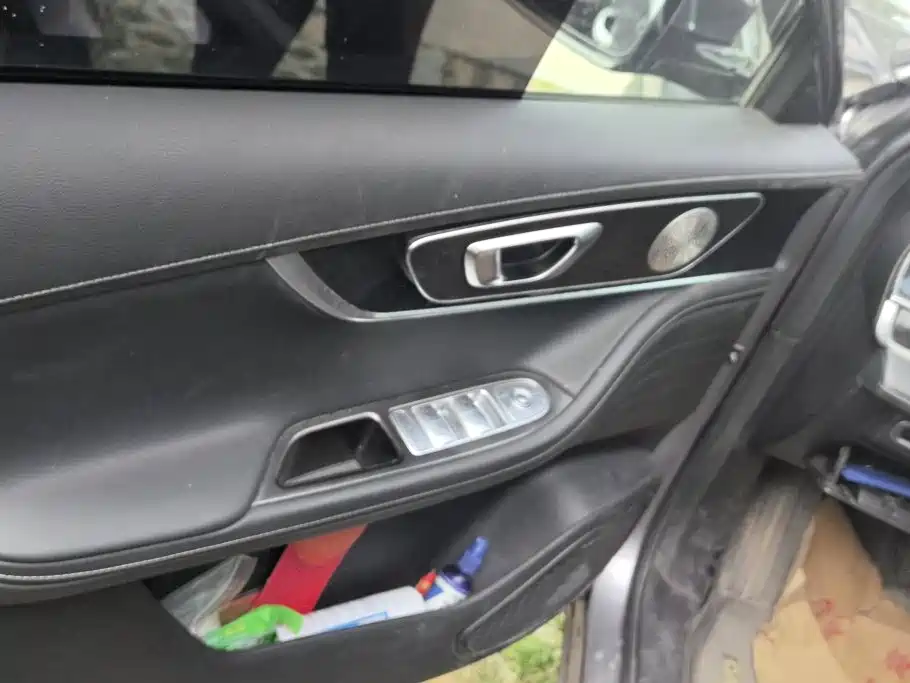 Chery Tiggo 7 PLUS NEV — миниатюра 6