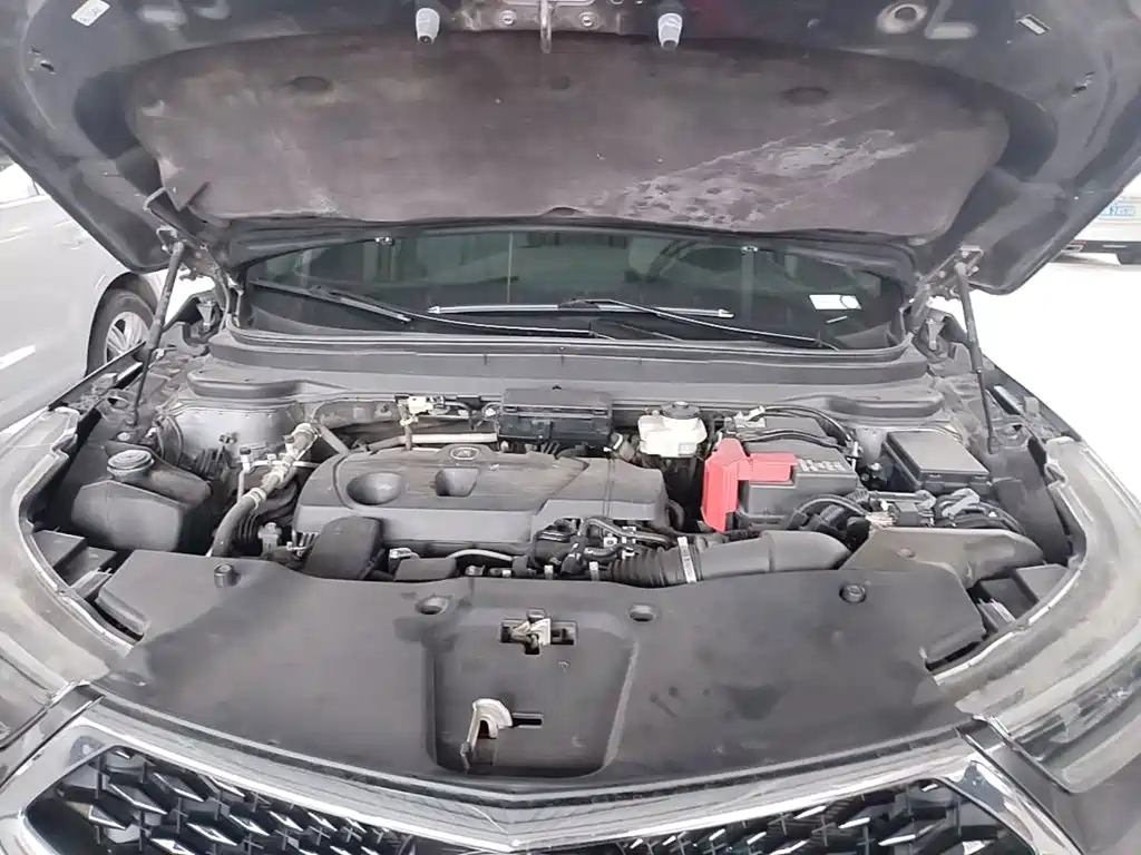 Acura RDX — миниатюра 20