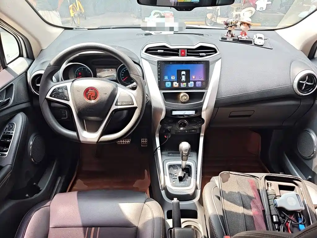 BYD Yuan — миниатюра 10