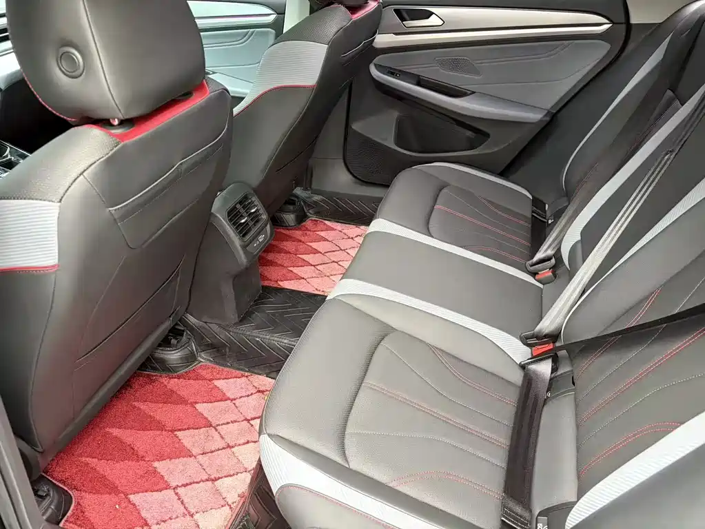 Volkswagen Lamando — миниатюра 9