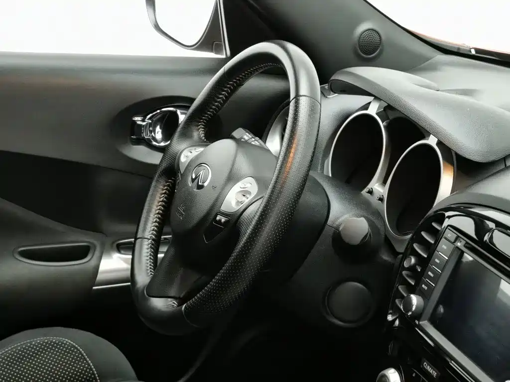 Infiniti ESQ — миниатюра 22
