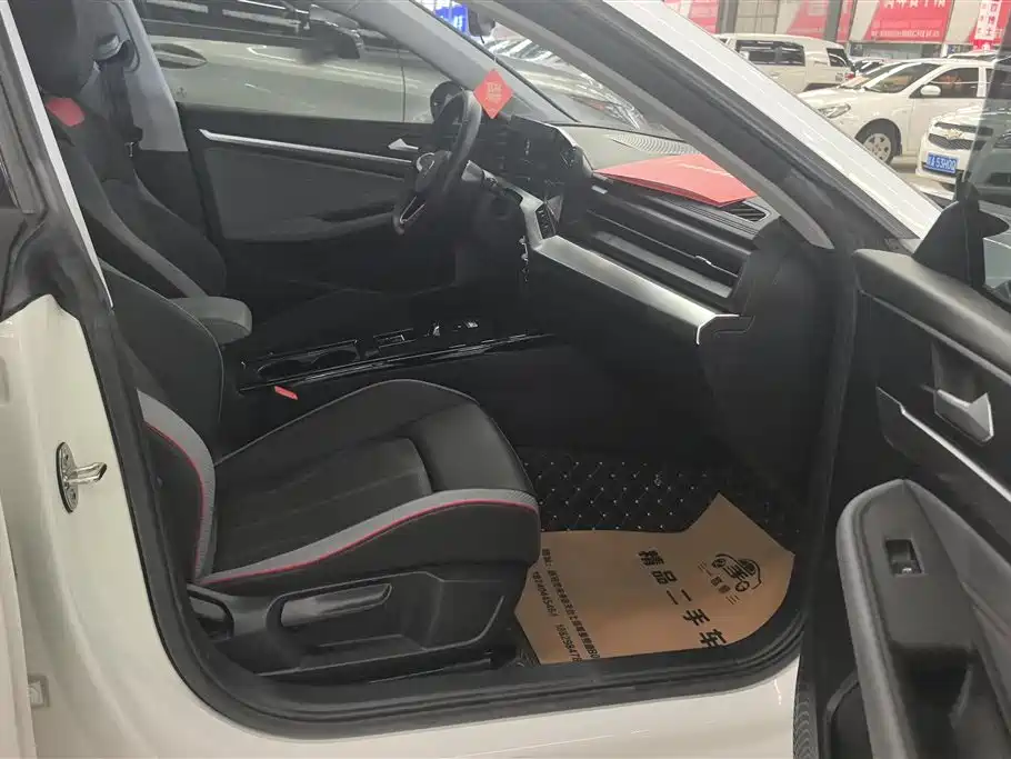 Volkswagen Lamando 2024 L 280TSI DSG
