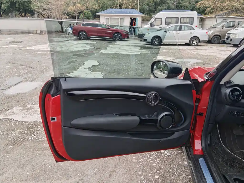 MINI Mini — миниатюра 6