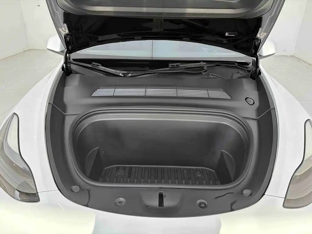 Tesla Model Y — миниатюра 9