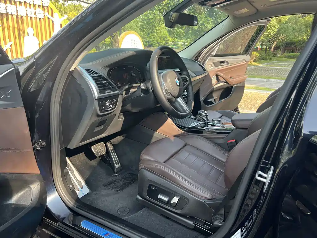 BMW X4 — миниатюра 7