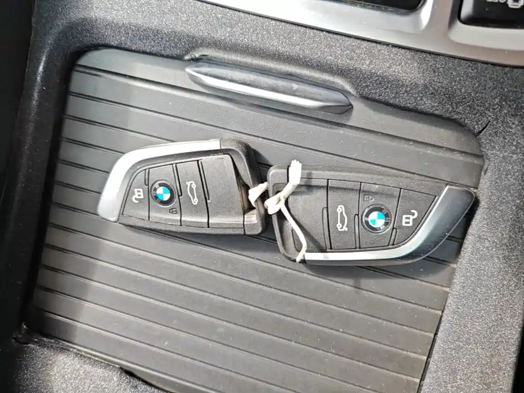 BMW 1 Series — миниатюра 9