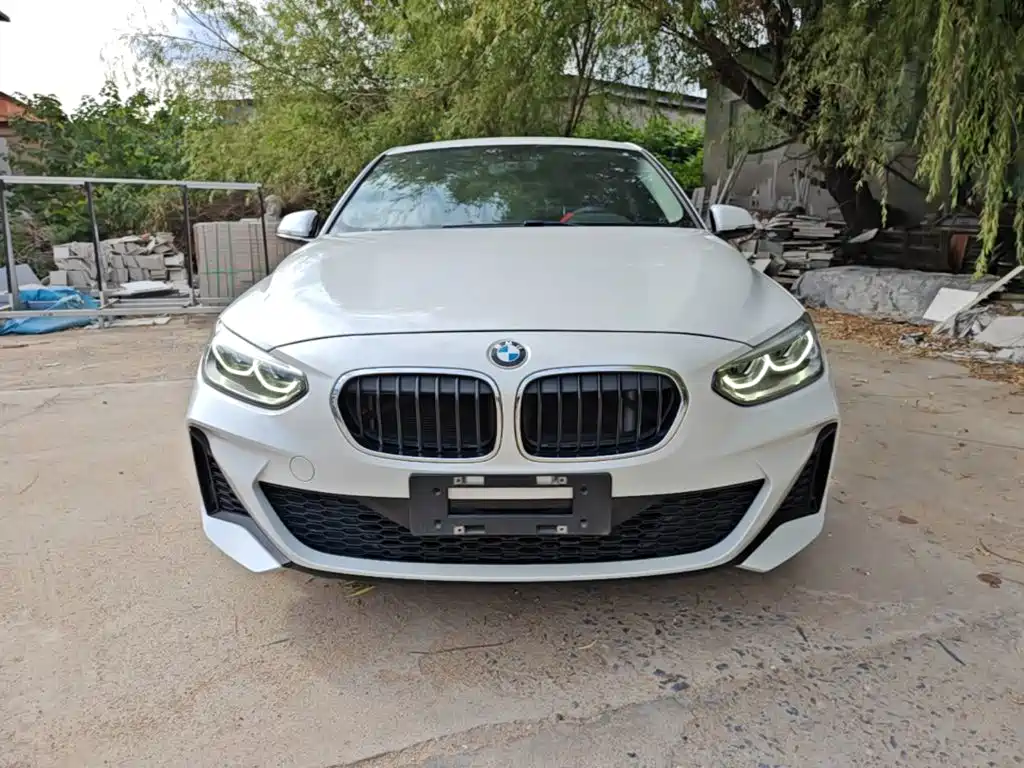 BMW 1 Series — миниатюра 3