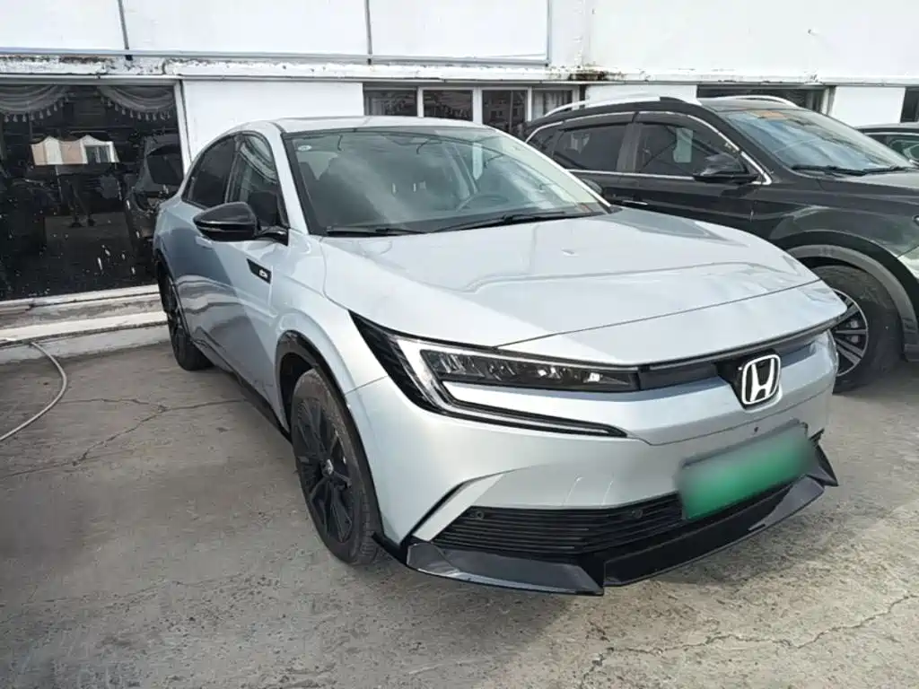 Honda e:NP2 — миниатюра 4