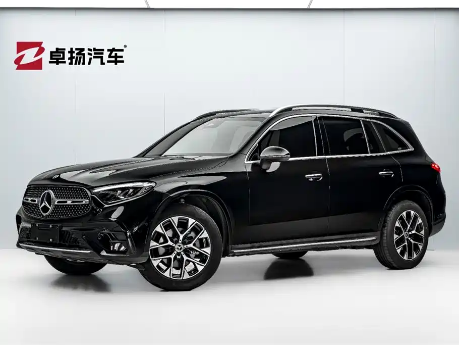 Mercedes-Benz GLC 2023
