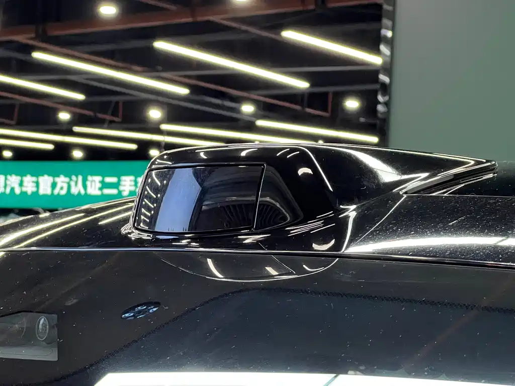 Li Auto Li L9 — миниатюра 4