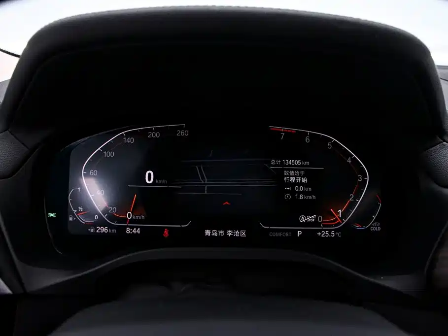 BMW X3 — миниатюра 6