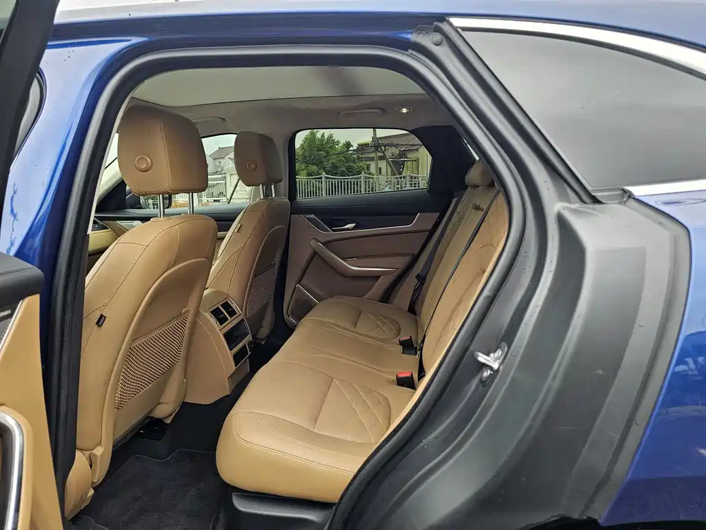 Jaguar F-Pace 2022 P250 HSE