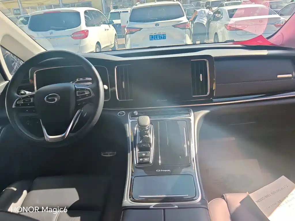 GAC Motor Trumpchi M8 — миниатюра 13