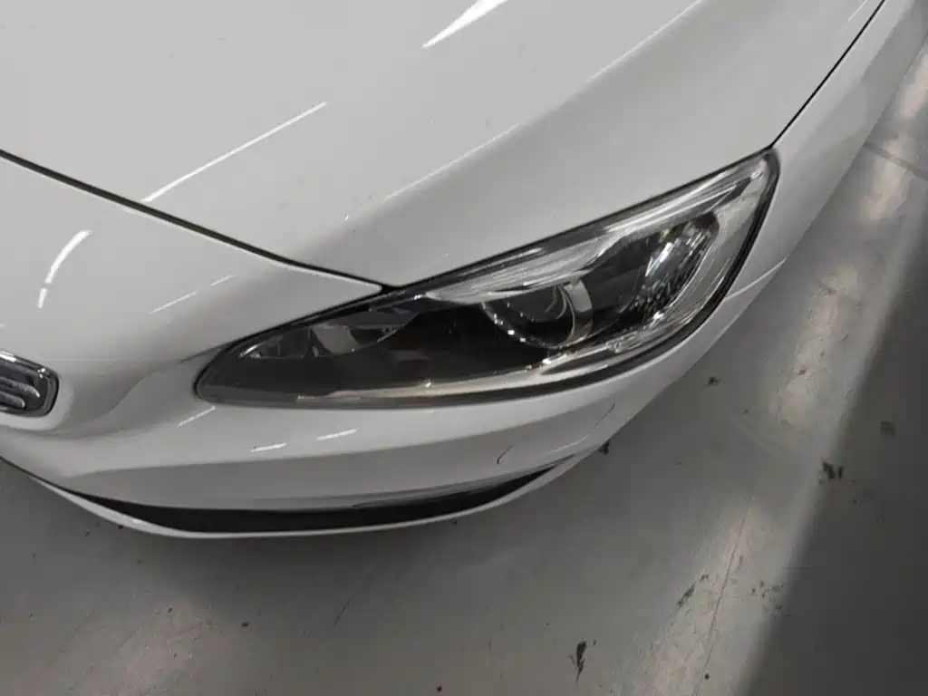 Volvo S60 — миниатюра 24