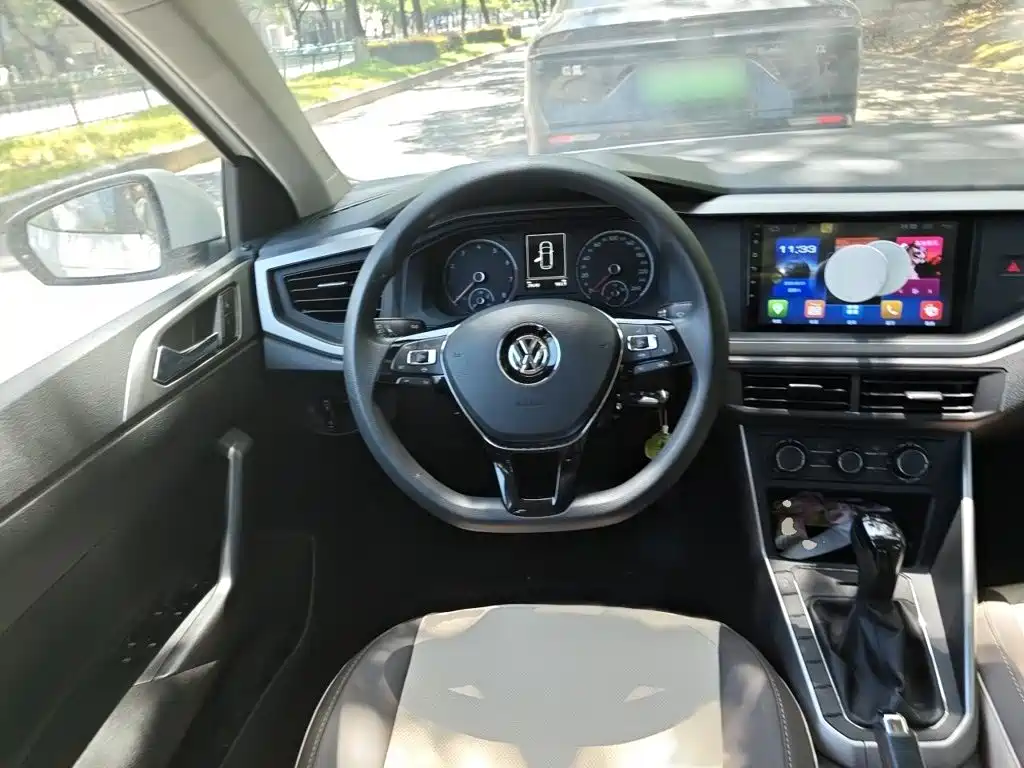 Volkswagen Polo — миниатюра 3
